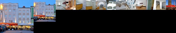 Hotel zum Goldenen Schiff