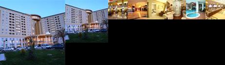 Kattre Termal De Luxe Hotel