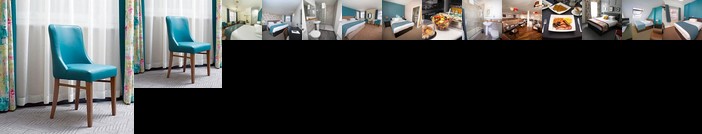 The Angel Hotel Leamington Spa