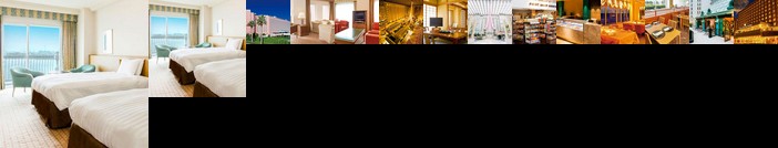 Tokyo Bay Maihama Hotel Club Resort
