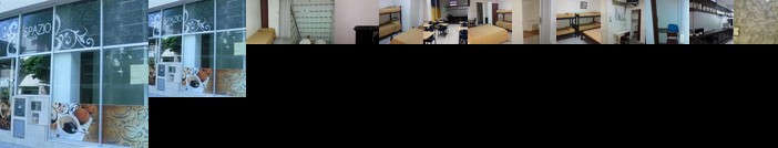 Hotel Atlantic Mar del Plata