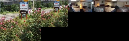 Hilltop Inn North Smithfield