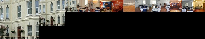 The Dolphin Hotel Exmouth