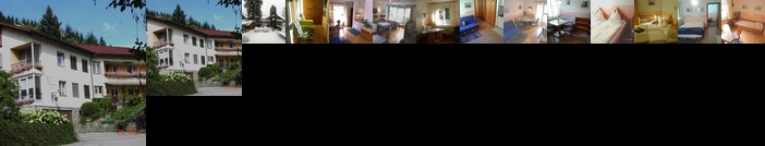 Pension Sonnenheim Rooms&Apartments