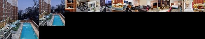 Hilton Garden Inn Atlanta Midtown