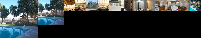 Olancha RV Park and Motel