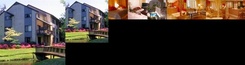 Hilton Head Ocean Villas