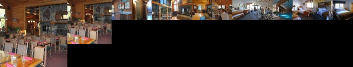 Double Eagle Resort and Spa