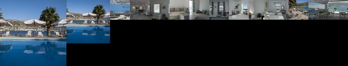 Parian Village Beach Hotel