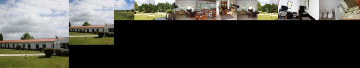 Hotel Do Prado Santarem