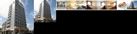 Hotel Seven Seven Takaoka