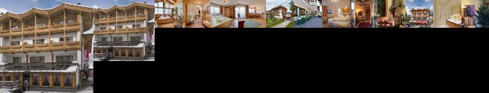 Hotel Theresia Garni