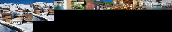 Damulser Hof - Wellness & Spa