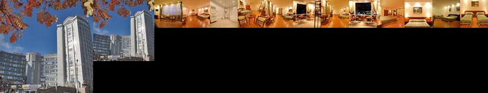 Palace Hotel Syktyvkar