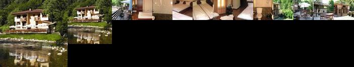 Hotel Fedora Ribaritsa