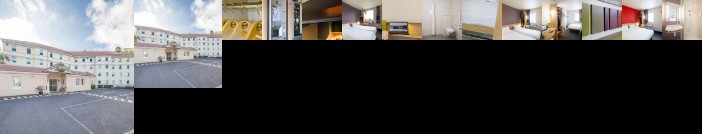 B&B Hotel Marne-la-Vallee