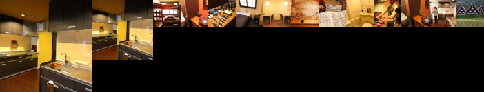 K's House Takayama 1st K's Hostel