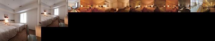 Hotel Crown Palais Kobe