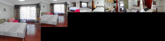 Beijing Rents Tian Hua Gong Guan Apartment