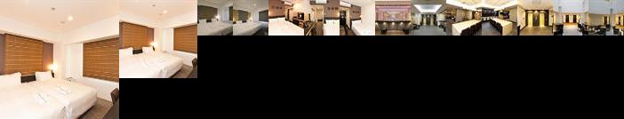 Sotetsu Fresa Inn Nihombashi-Ningyocho