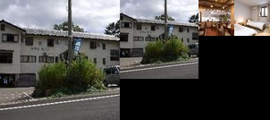 Ikenotaira Hotel Saison