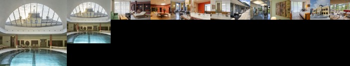 Villa Seilern Vital Resort