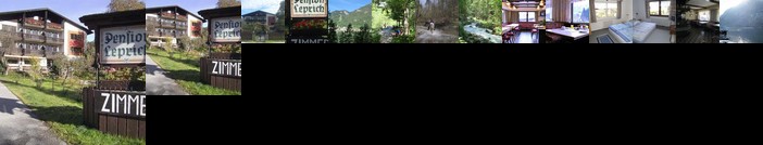 Pension Leprich