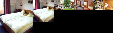 Fruhstuckspension Haus Mayr