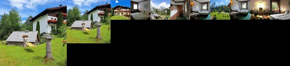 Hotel garni Landhaus Burtlmair