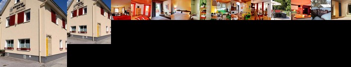 Edelweiss Alpine Lodge