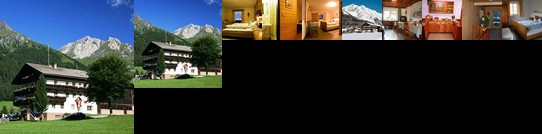 Bergerhof Kals am Grossglockner