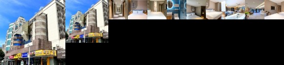 Home Inn Xiamen Tong'An Bus Station