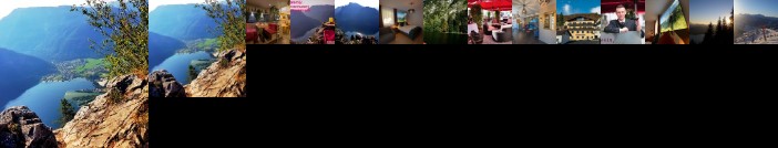 Schlafmeile Traunsee