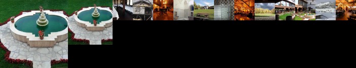 Hotel Sadibey Ciftligi