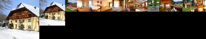 Bauernhof Ferienwohnung Jodlbauer