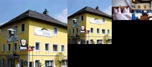 Restaurant Cafe Zur Brucke