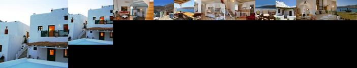 Kalderimi Traditional Houses