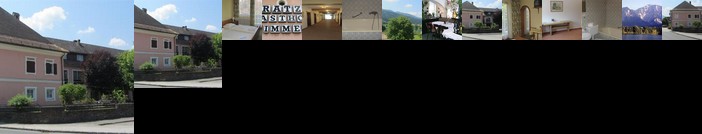 Gasthof Pension Ratz
