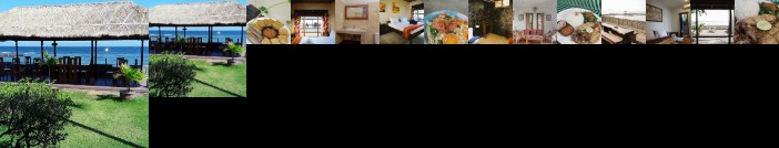 Temple Cafe & Seaside Cottages