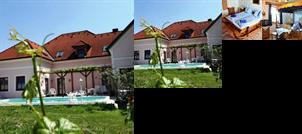 Bauernhof Weingut Gastehaus Zohrer