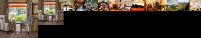 Leeuwenbosch Country House - Amakhala Game Reserve