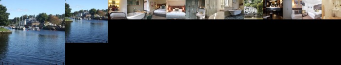 The Steam Packet Inn