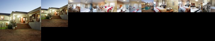 Sea Whisper Guest House & Self Catering