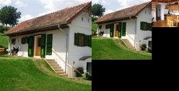 Bauernhof Kellerstockl Leitner