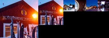 STF Blahammaren Fjallstation