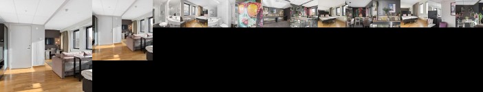 Hotel by Maude Solna