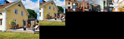 Sonarps Bed and Breakfast