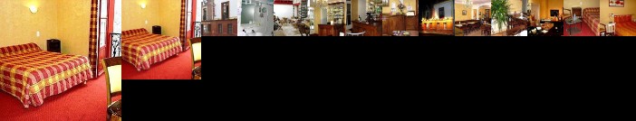 Hotel du Chateau Vitre