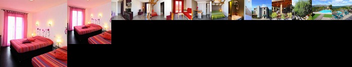 Hotel Le Tourisme Zonza