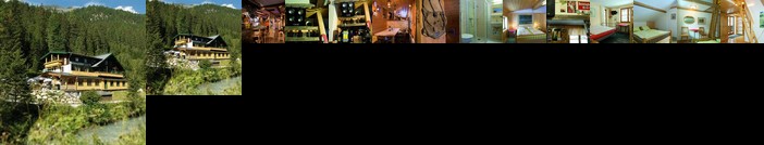 Alpengasthof Paletti